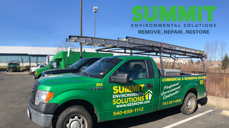 Summit Environmental Solutions