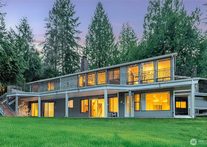 Sun Vista Care - Sammamish Adult Family Home