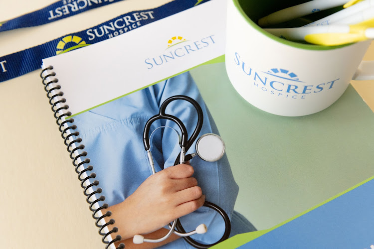 Suncrest Home Health and Hospice - Des Moines, IA