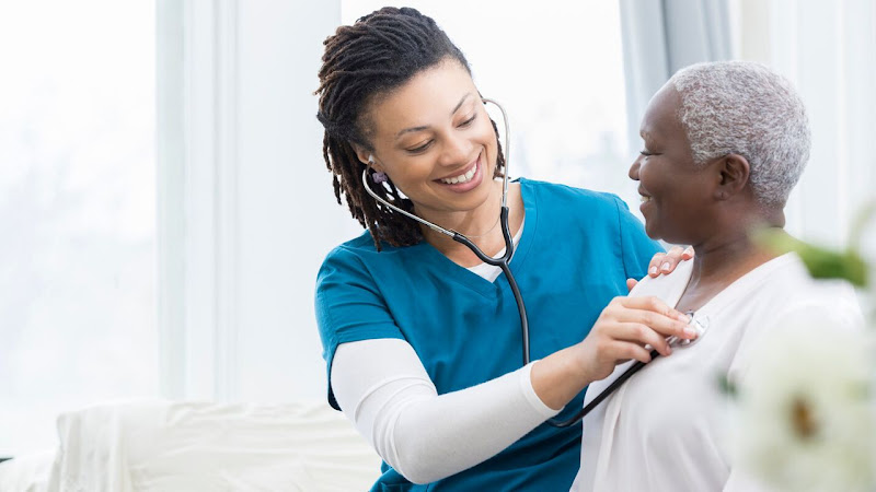 Sunlight Home Health Solutions