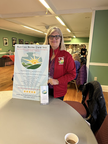 Sunrise Home Care Inc.