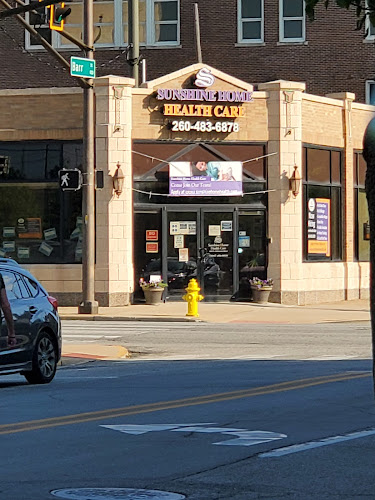 Sunshine Home Care Services