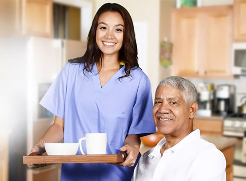 Sunshine Home Care