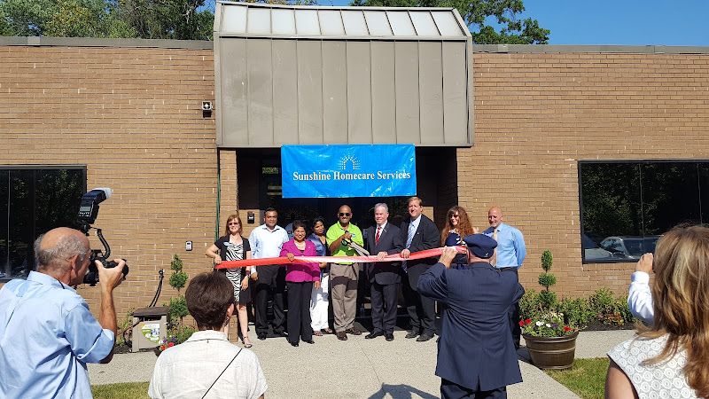 Sunshine Homecare Services