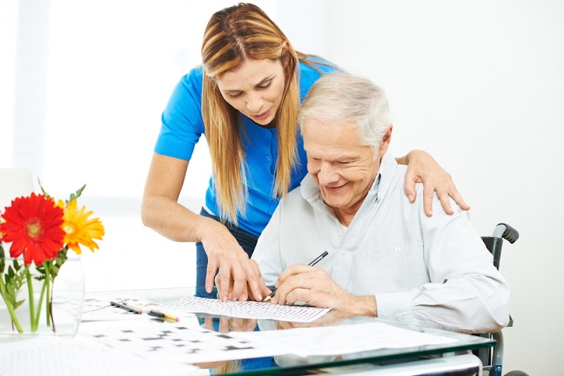 Superior Senior Care Warren