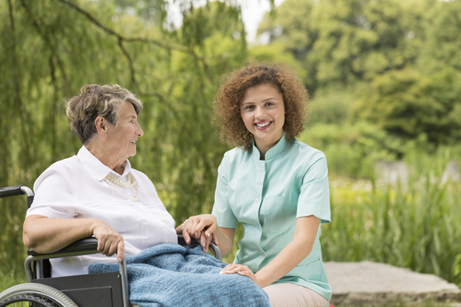 Supportive Personal Care Services