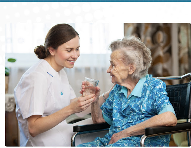 SuzieQ Home Healthcare Agency