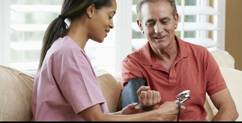 SuzieQ Home Healthcare Agency