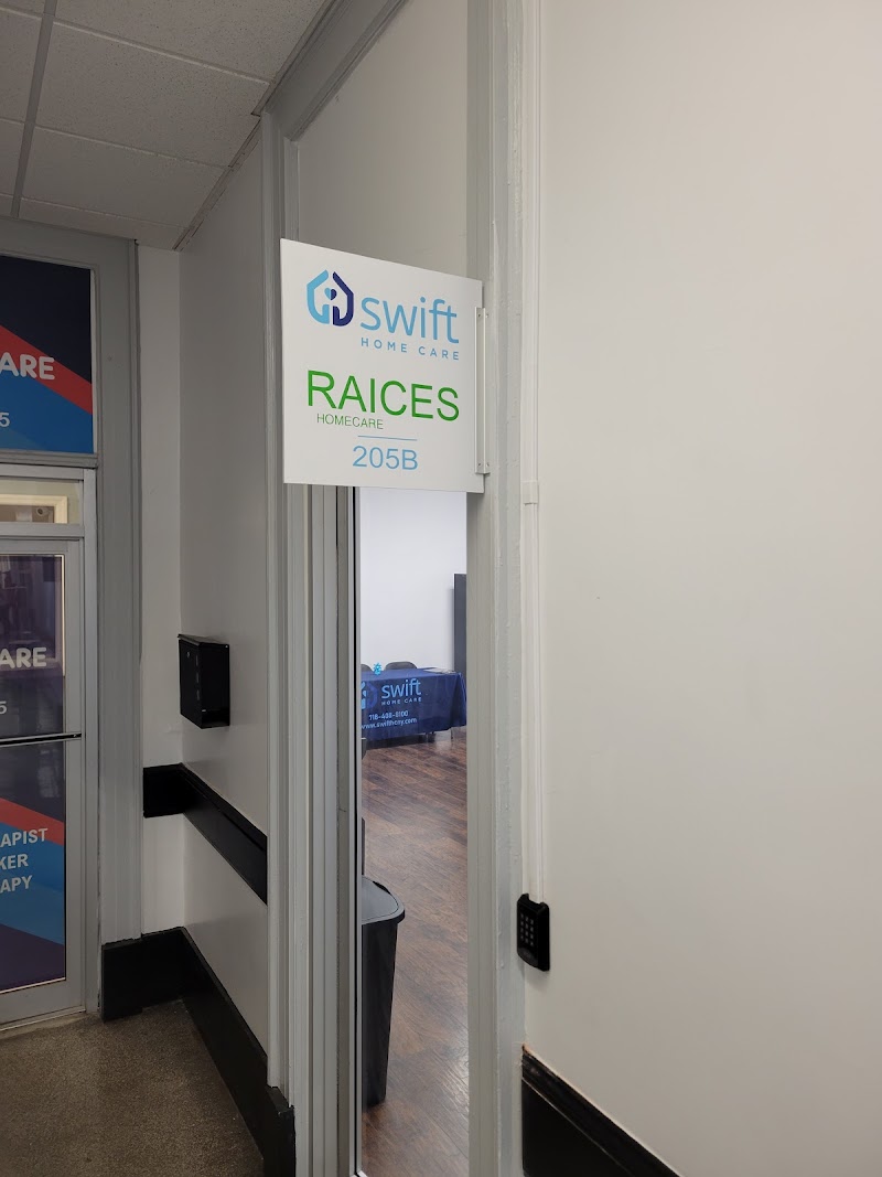 SWIFT SHIFT