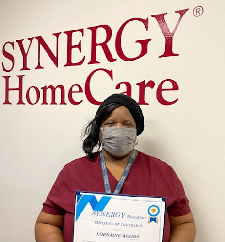 SYNERGY HomeCare
