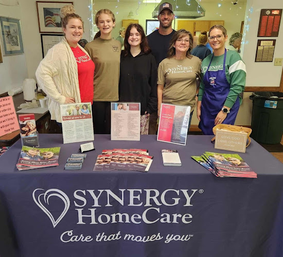 SYNERGY HomeCare