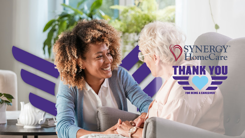SYNERGY HomeCare Bel Air