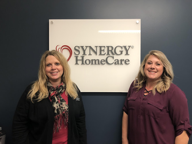 SYNERGY HomeCare