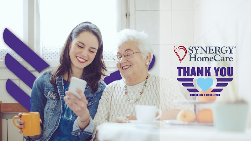 SYNERGY HomeCare