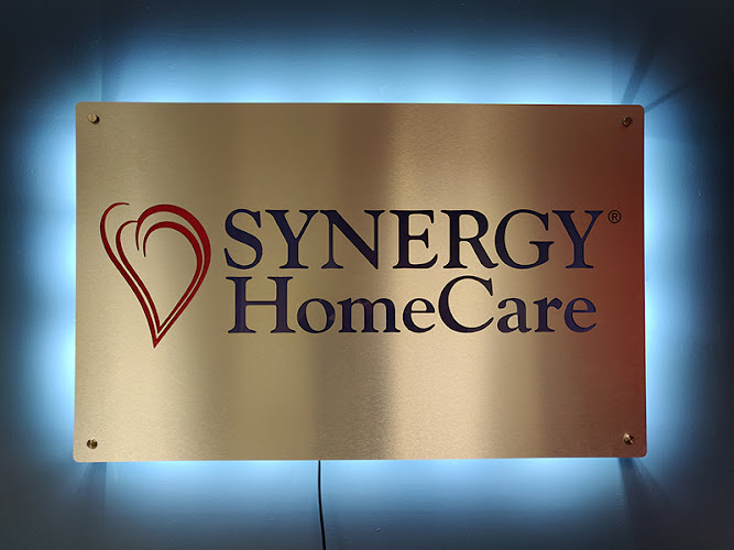 SYNERGY HomeCare