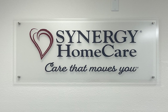 SYNERGY HomeCare