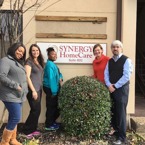 SYNERGY HomeCare