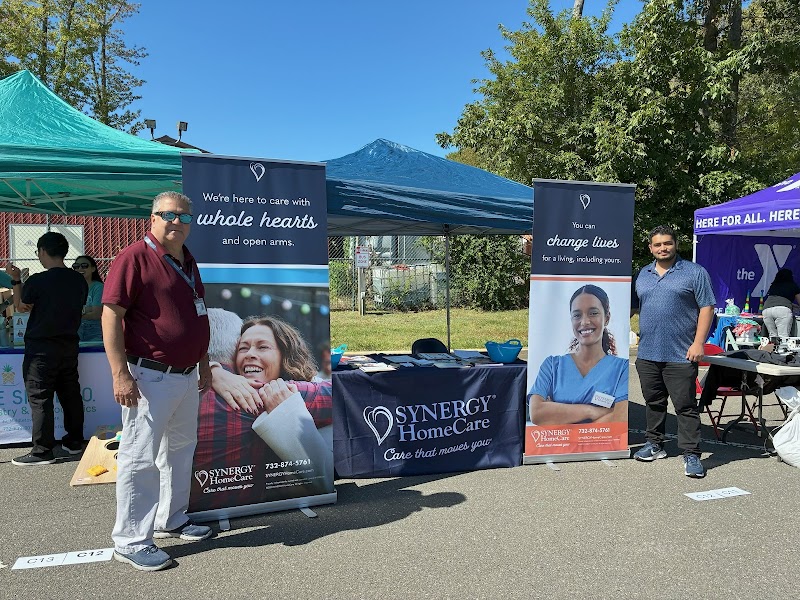 SYNERGY HomeCare