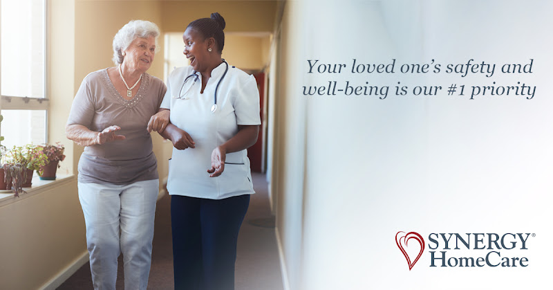 SYNERGY HomeCare