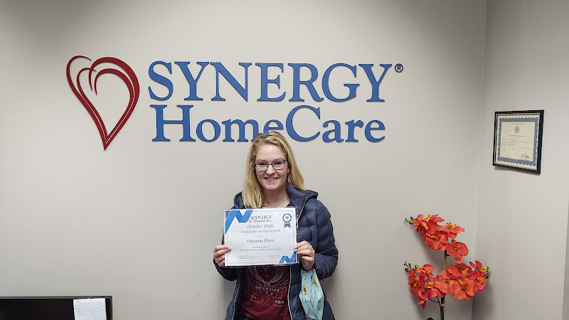 SYNERGY HomeCare of Alta