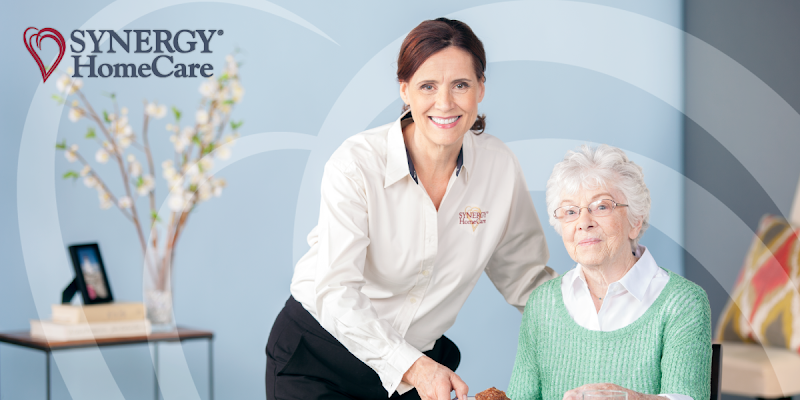 SYNERGY HomeCare