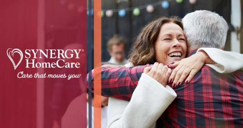 SYNERGY HomeCare - Phoenix Biltmore/Arcadia