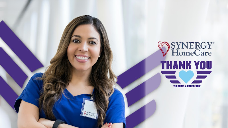 SYNERGY HomeCare