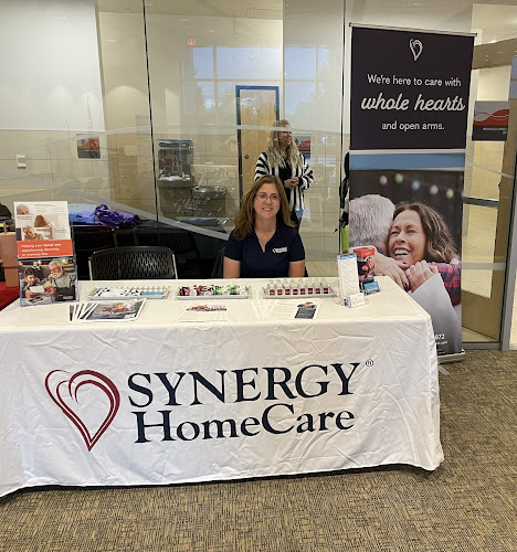 SYNERGY HomeCare