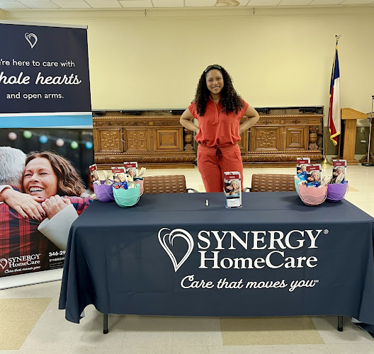 SYNERGY HomeCare
