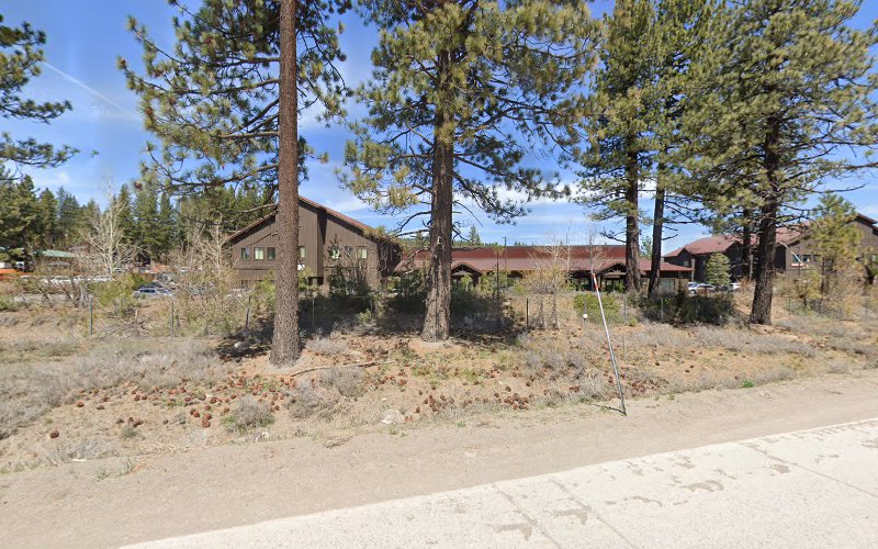 Tahoe Forest Home Health