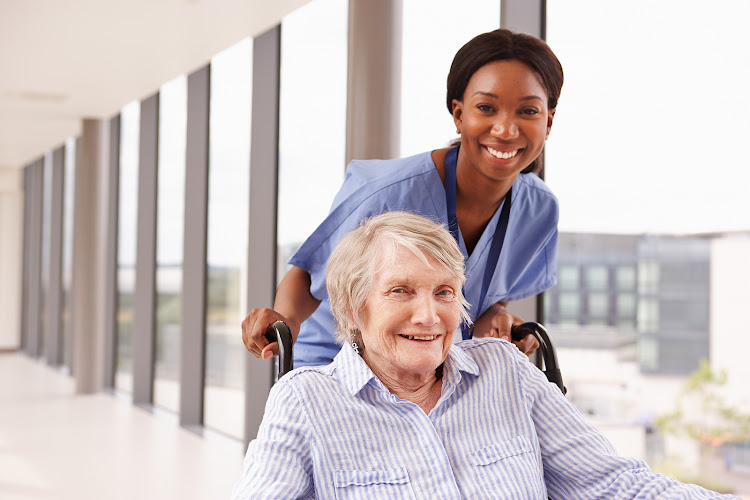 Talem Home Care & Placement Services of Hartford CT