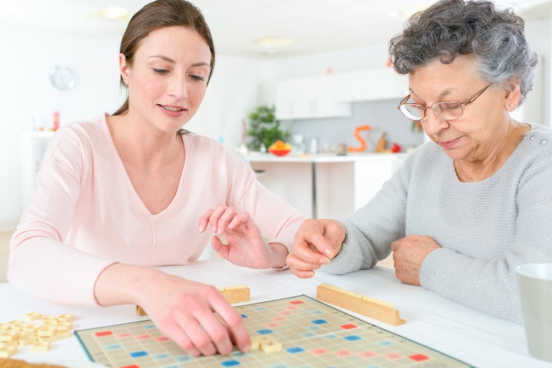 Talem Home Care & Placement Services of Hartford CT