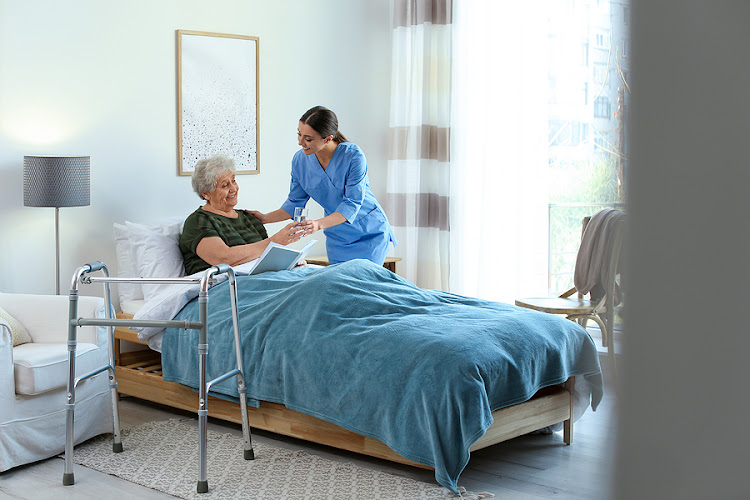 Talem Home Care & Placement Services of New Haven CT