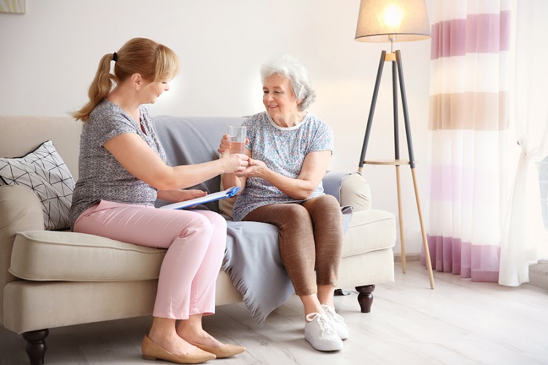 Talem Home Care & Placement Services of New Haven CT