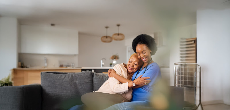 TEC Home Help Services, LLC