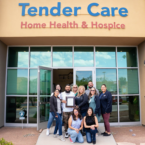 Tender Care Home Health & Hospice