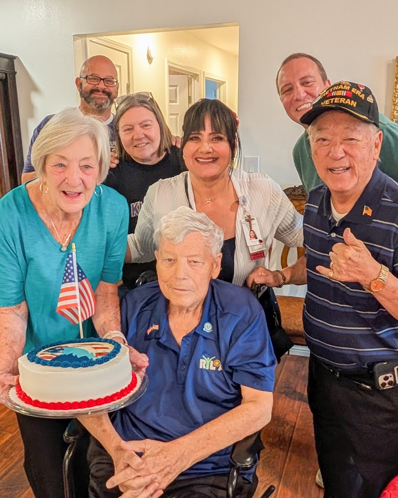 Tender Care Home Health & Hospice