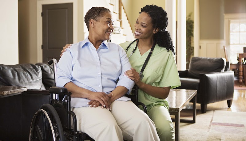 Tender Love Home Care LLC