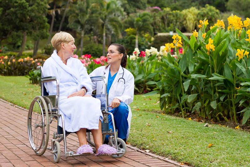 Tender Loving Family Care, Inc.