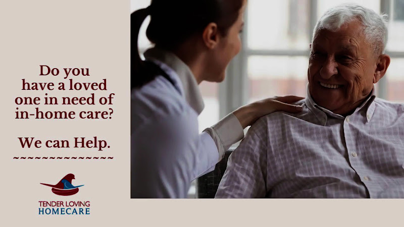 Tender Loving Homecare, Inc