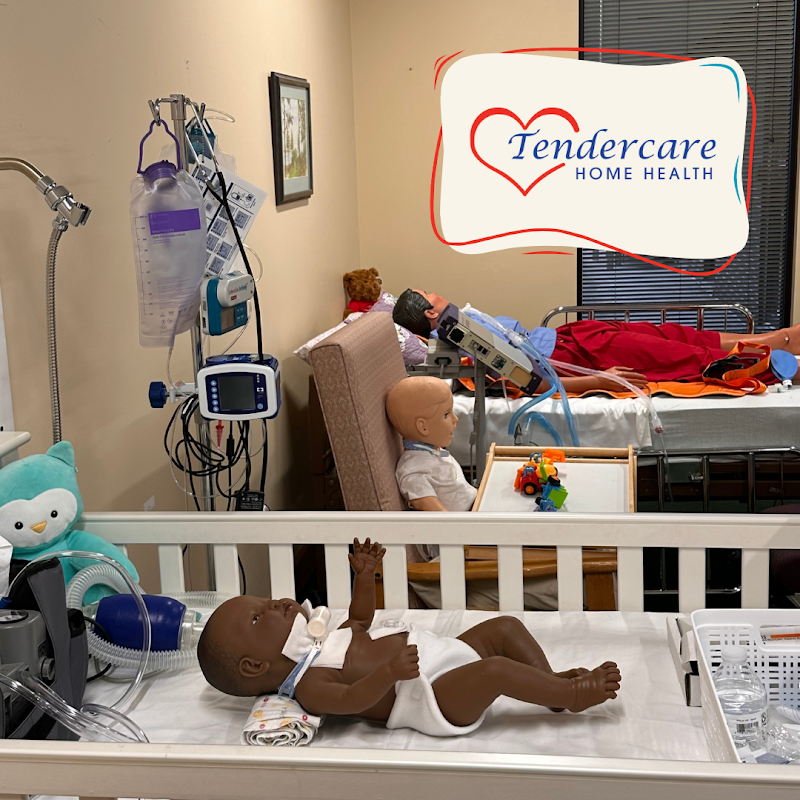 Tendercare Home Health Services Inc