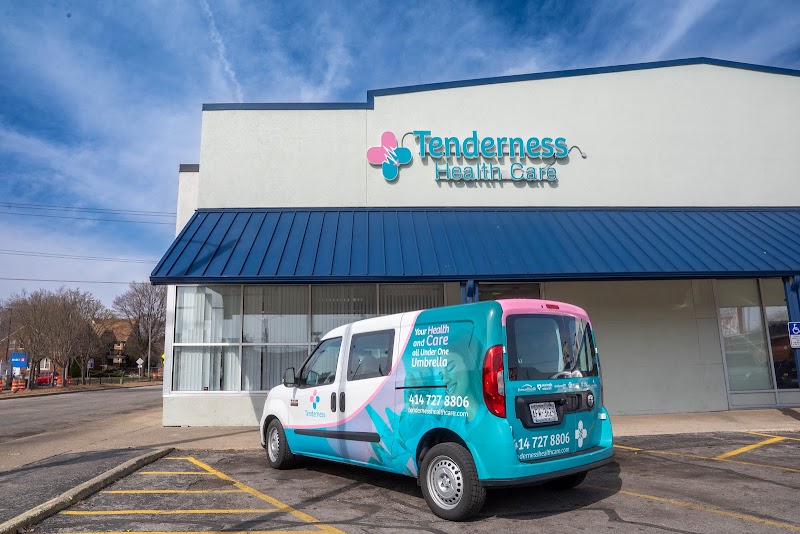 Tenderness Health Care