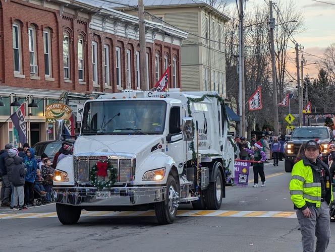 The Can Man Waste Solutions