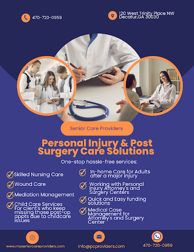 The Care Girl Agency