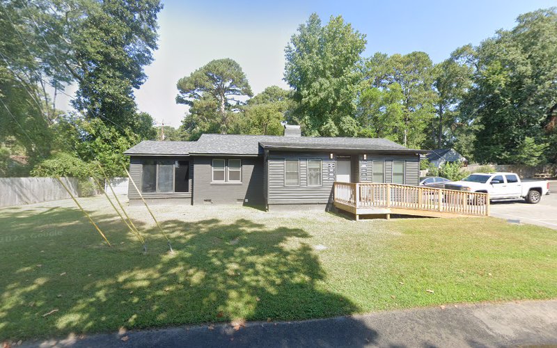 The Changing Lives-SC