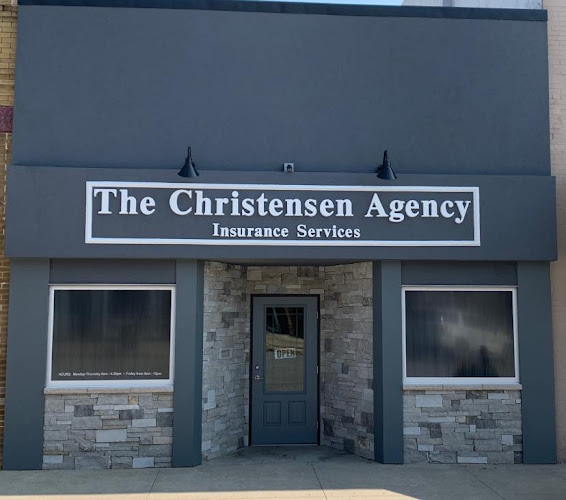 The Christensen Agency