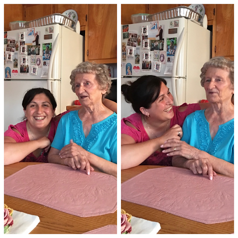 The Dance of True Care - Private Caregiver Connections