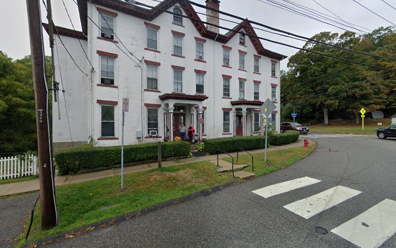 The Johnson Home Residence