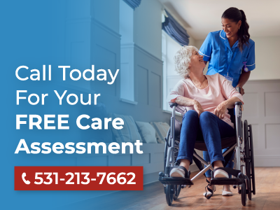 The Kind of Heart That Cares