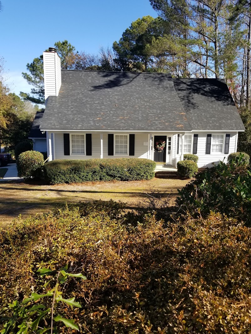 The Neighborhood Nurse